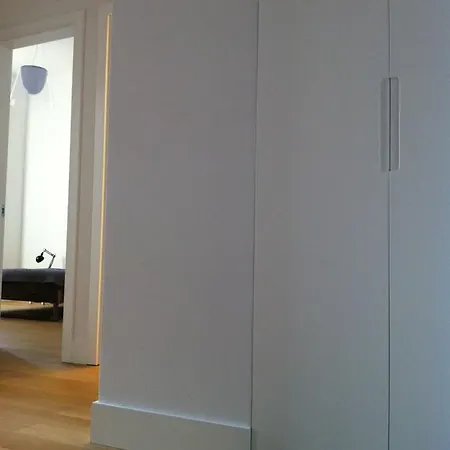 Luxury Design Nowy Swiat * 华沙
