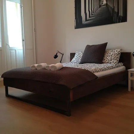 Apartment Luxury Design Nowy Swiat Warsaw
