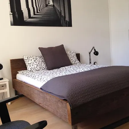 Luxury Design Nowy Swiat Apartment *