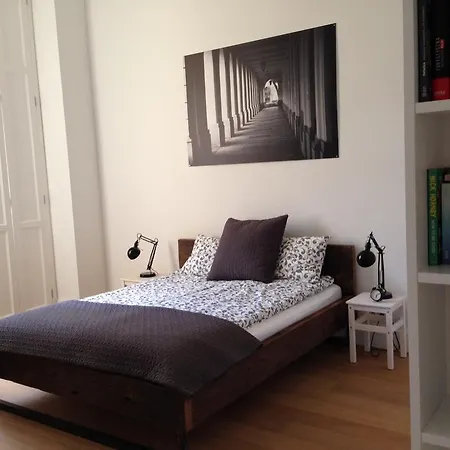Apartment Luxury Design Nowy Swiat Warsaw