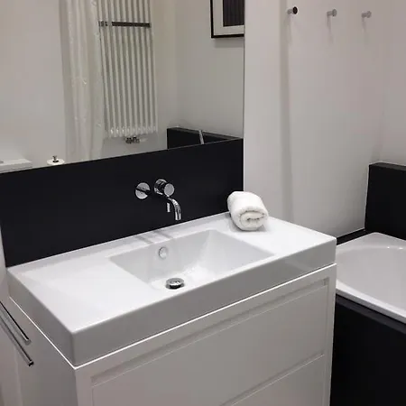 Luxury Design Nowy Swiat * Warsaw