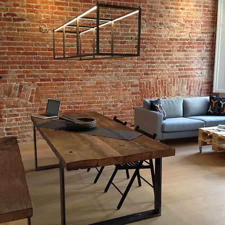 아파트 Luxury Design Nowy Swiat *