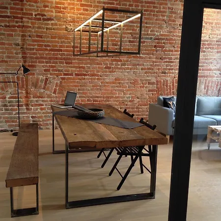 Luxury Design Nowy Swiat