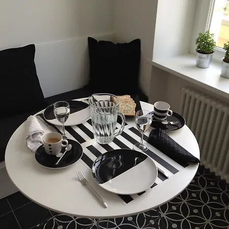 Luxury Design Nowy Swiat * 华沙