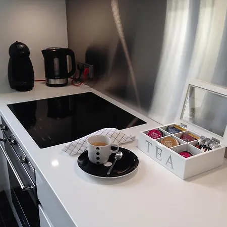 Apartment Luxury Design Nowy Swiat *