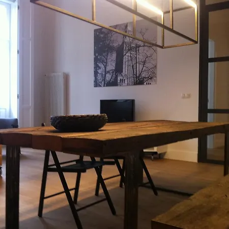 Luxury Design Nowy Swiat Warsaw