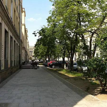 Luxury Design Nowy Swiat